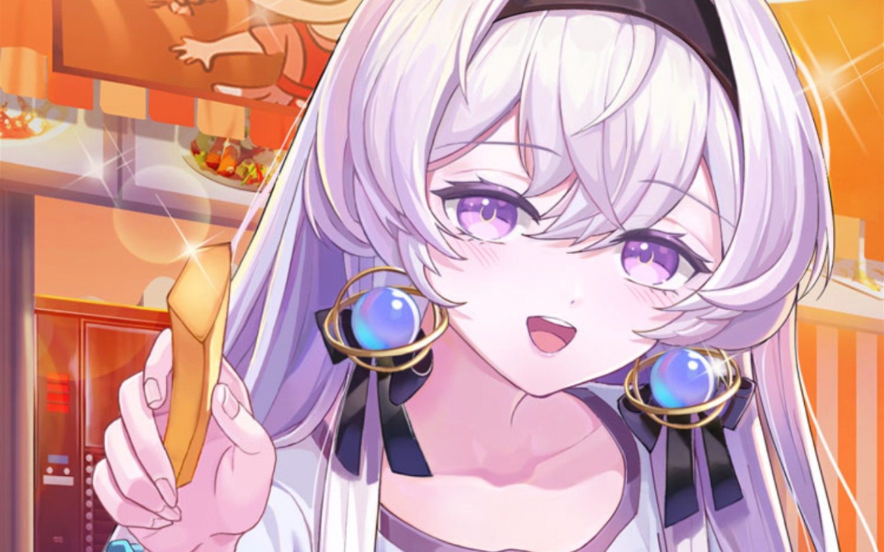 白嫖日记49晚了每天200金币会员购异想少女每日签到