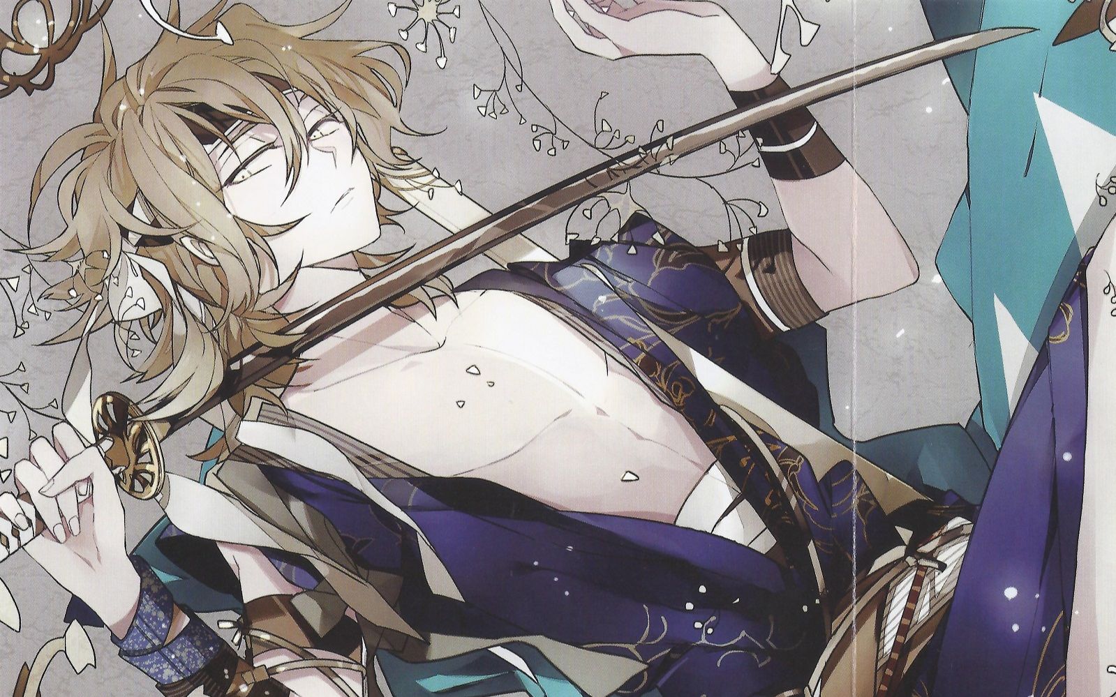 熟肉新选组血魂录勿忘草第一卷冲田总司drama新撰组