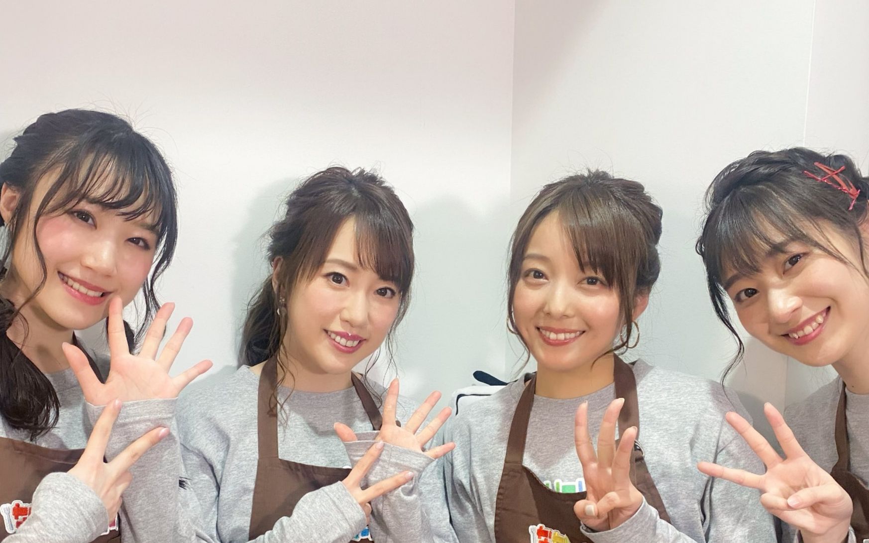 オリジナル桑谷夏子結婚