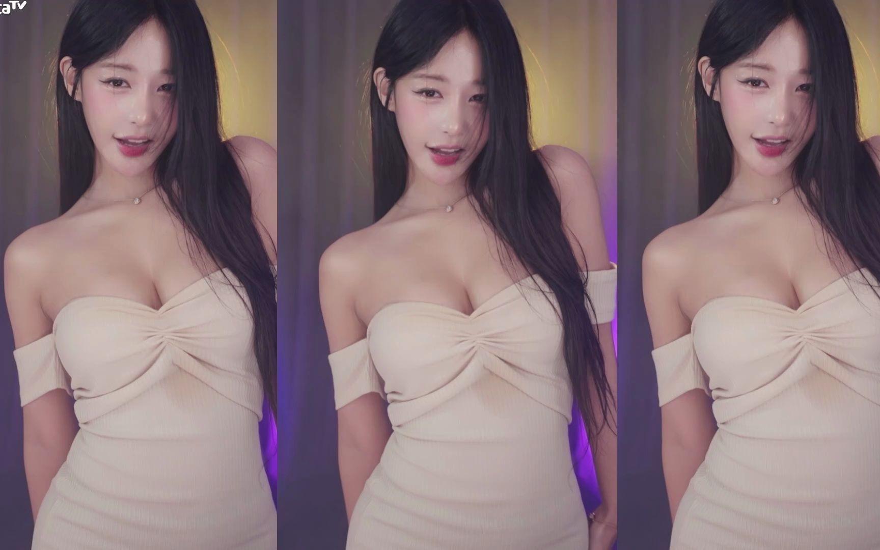 韩国bj 韩璐 bandit 热舞