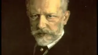 1812序曲，用大炮的Tchaikovsky 1812 Overture with 105mm Cannons_哔 