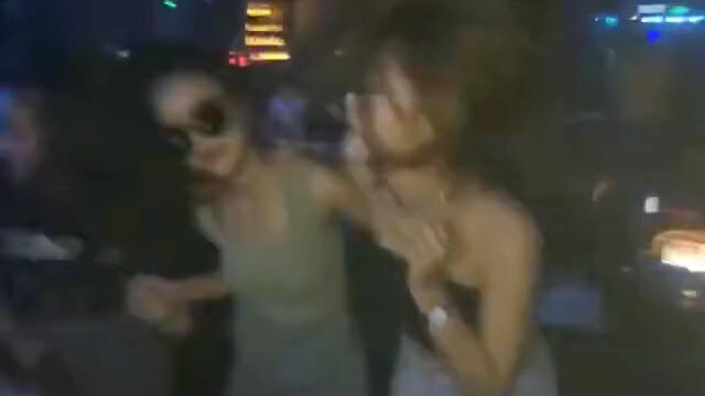 南昌c2酒吧视频事件是什么