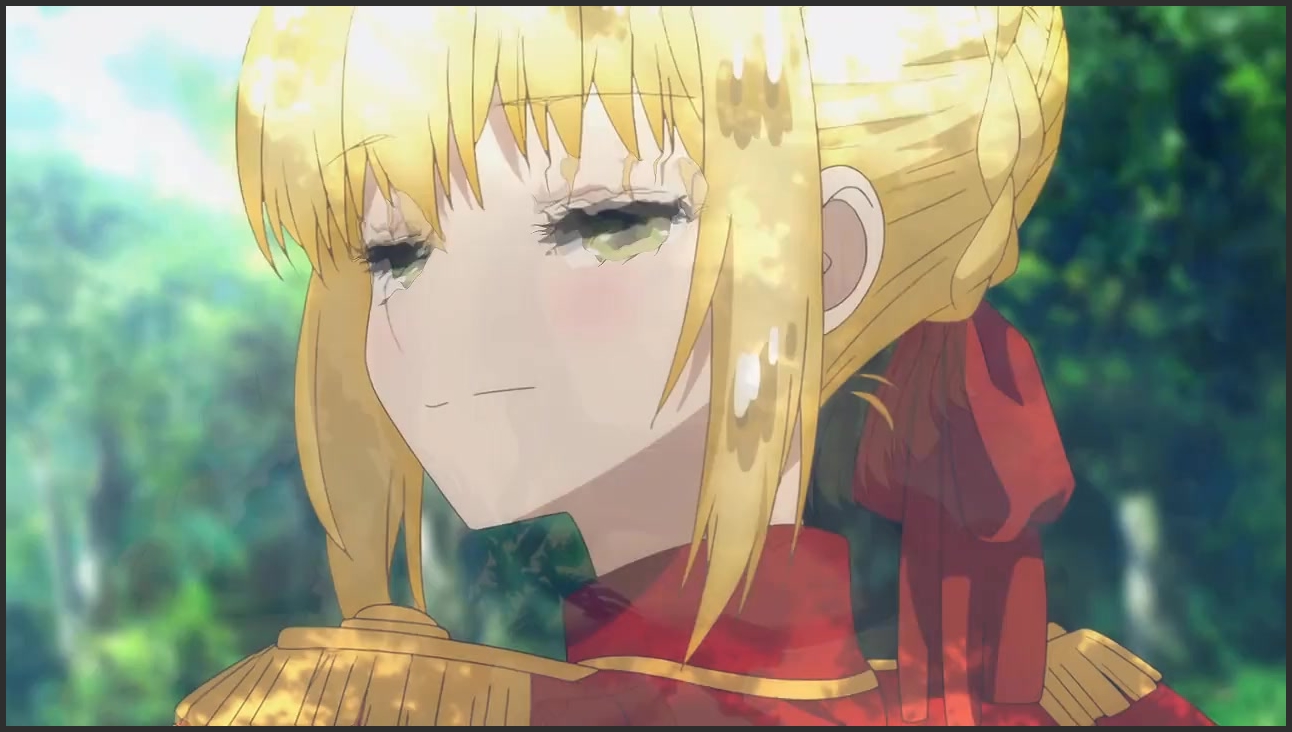 沙条爱歌的样子是不是像极了没出货的你