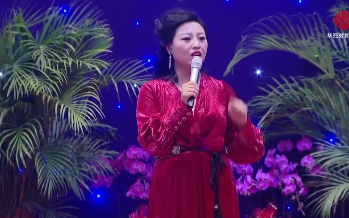 徐鹤宁演讲会成交话术如何用销售方式让家庭幸福?