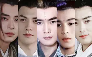 Video herunterladen: 男二太帅，对男主是一种残忍