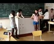 高三学生班会哔哩哔哩bilibili