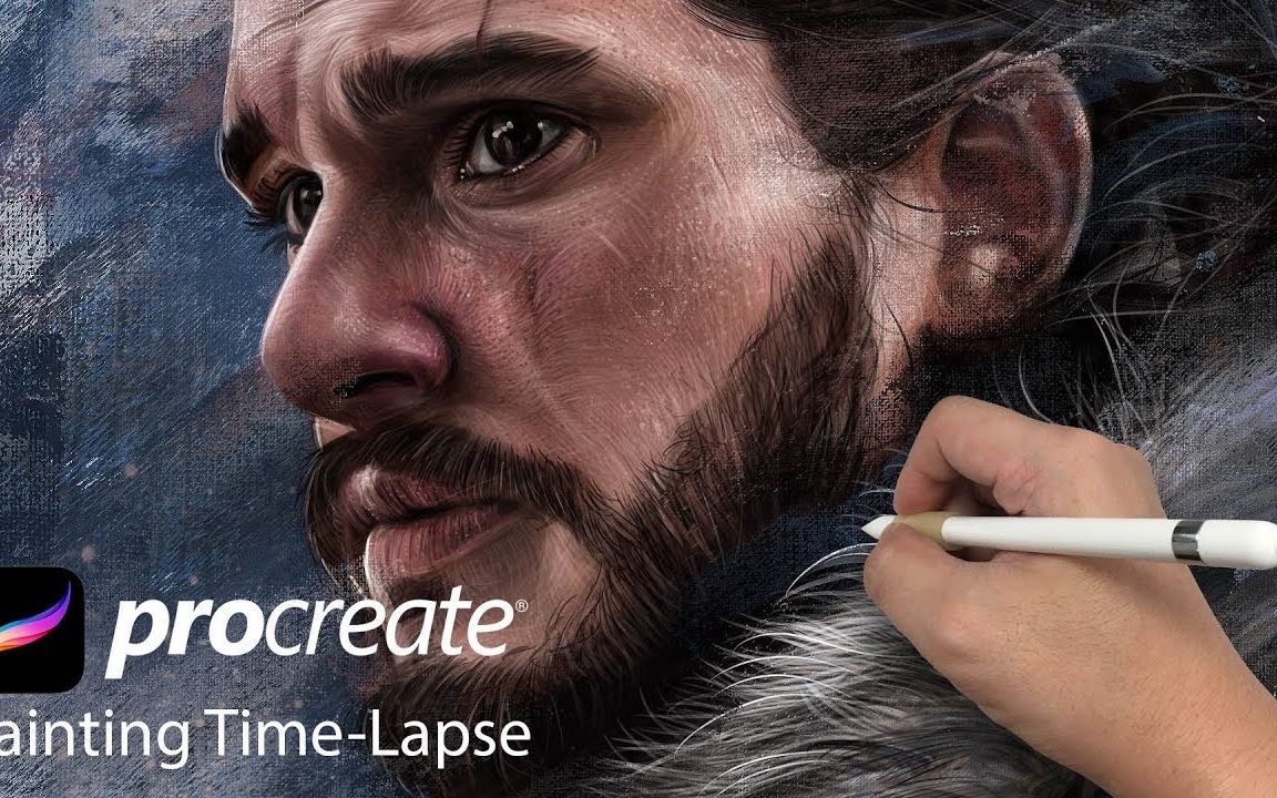 细节到我看到了他脸上的绒毛!jon snow 琼恩·雪诺