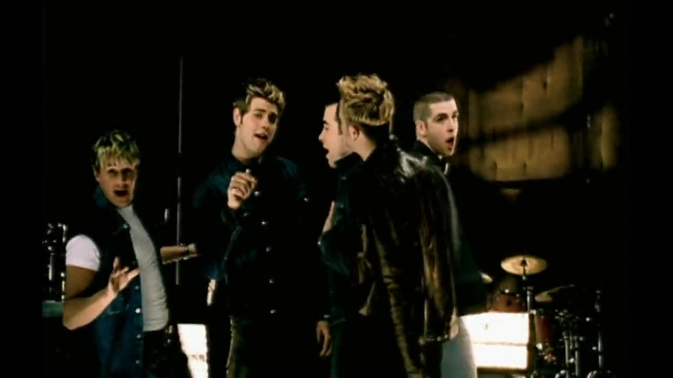 [图]【WESTLIFE】When You Are Looking Like That（合集）