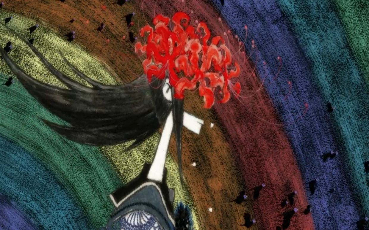 魔女大百科(二十三)——胡桃夹子的魔女(中)