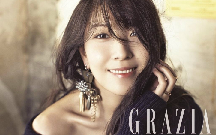 【pv完整版】boa - first time