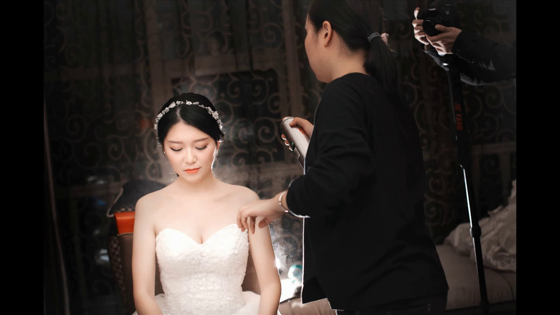 米苏婚礼2016.10.27-爱哔哩(bilibili视频mp3解