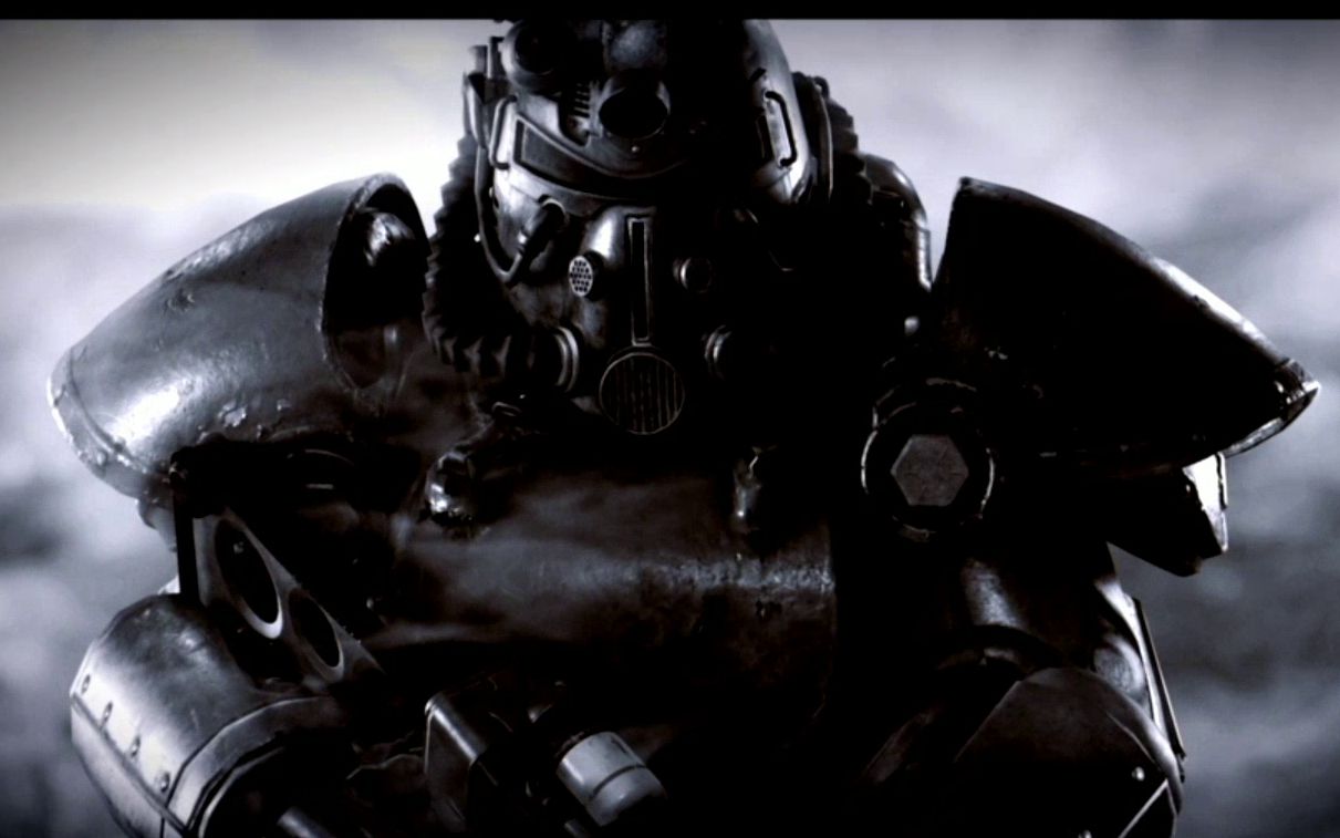 【直播】好起来了!《辐射76》废土客更新!