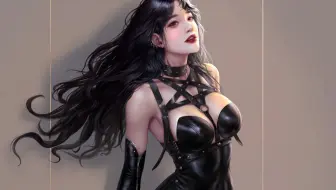 腾讯月售30亿的皮肤，被我三个小时模仿出来