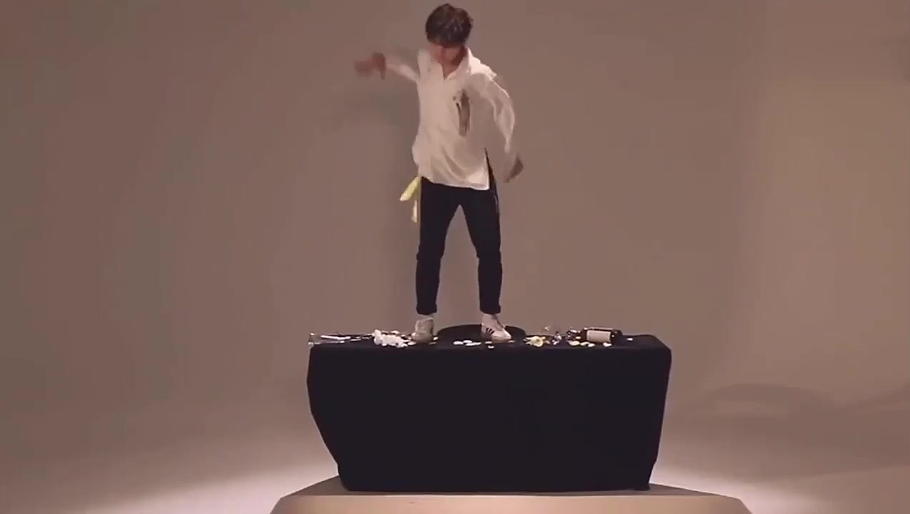 创造营:王晨艺超帅舞蹈,既帅气又妖娆