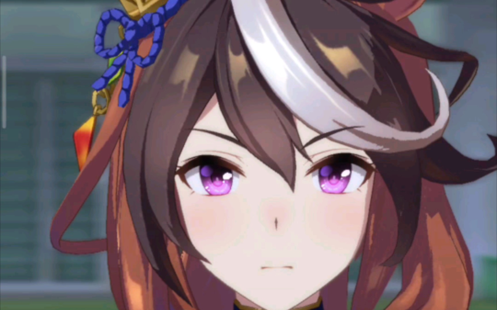 【赛马娘】鲁道夫象征皇帝ura夺冠