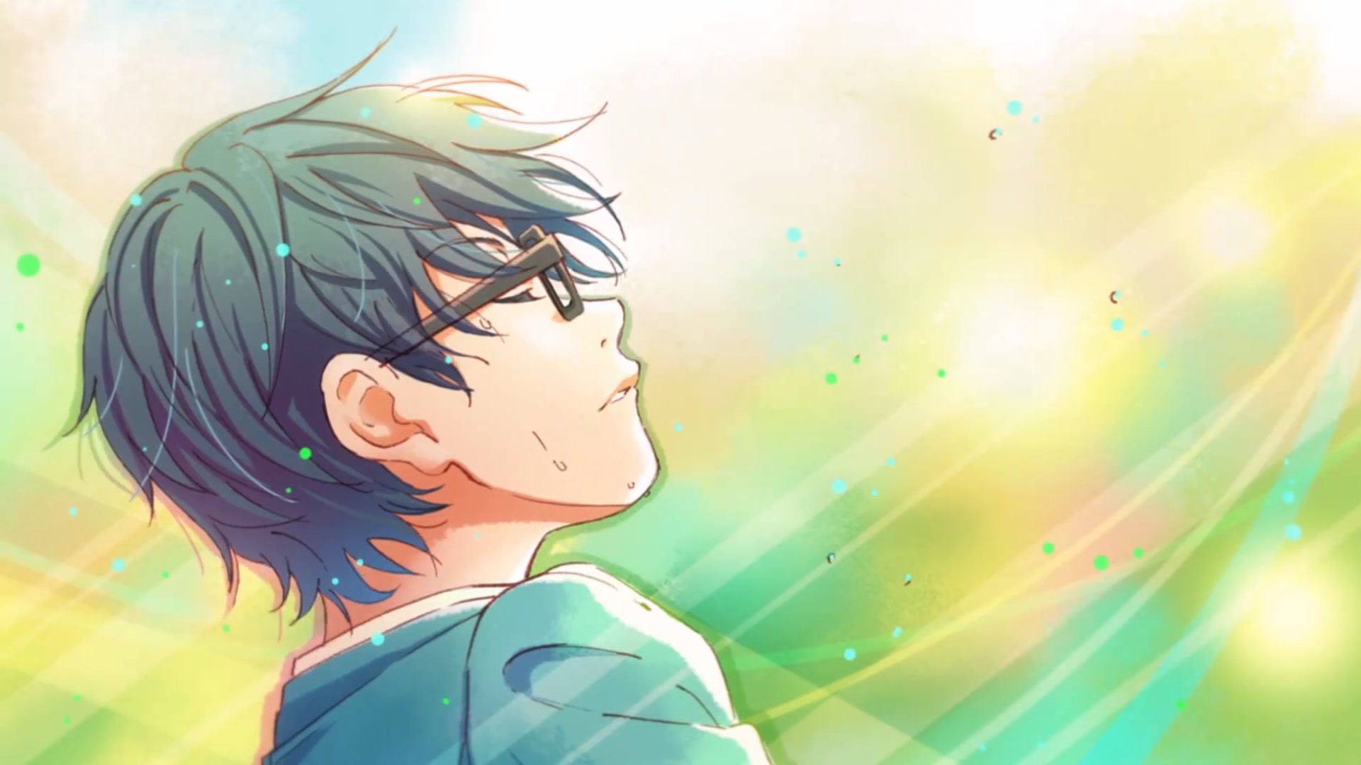 半音阶口琴小幸运