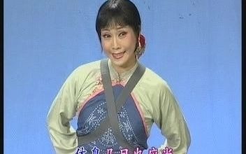 国庆节特辑张淑敏河北梆子南海长城哔哩哔哩bilibili