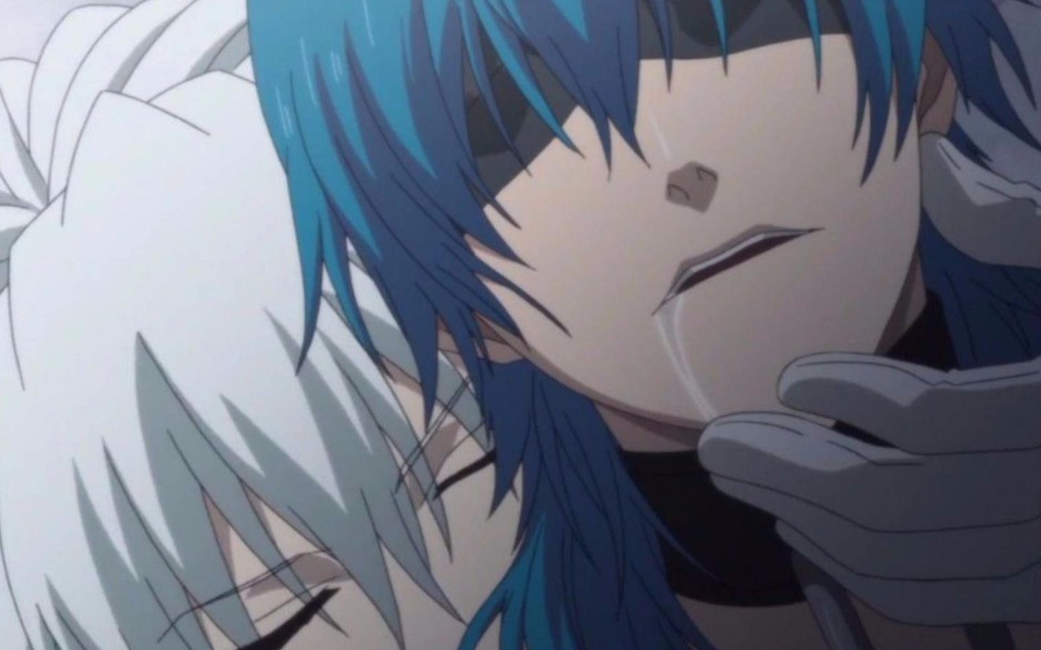 【戏剧性谋杀】