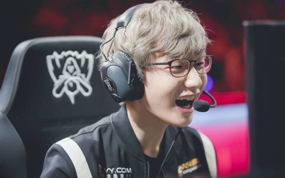 是the jungle韩王浩啊_哔哩哔哩_bilibili