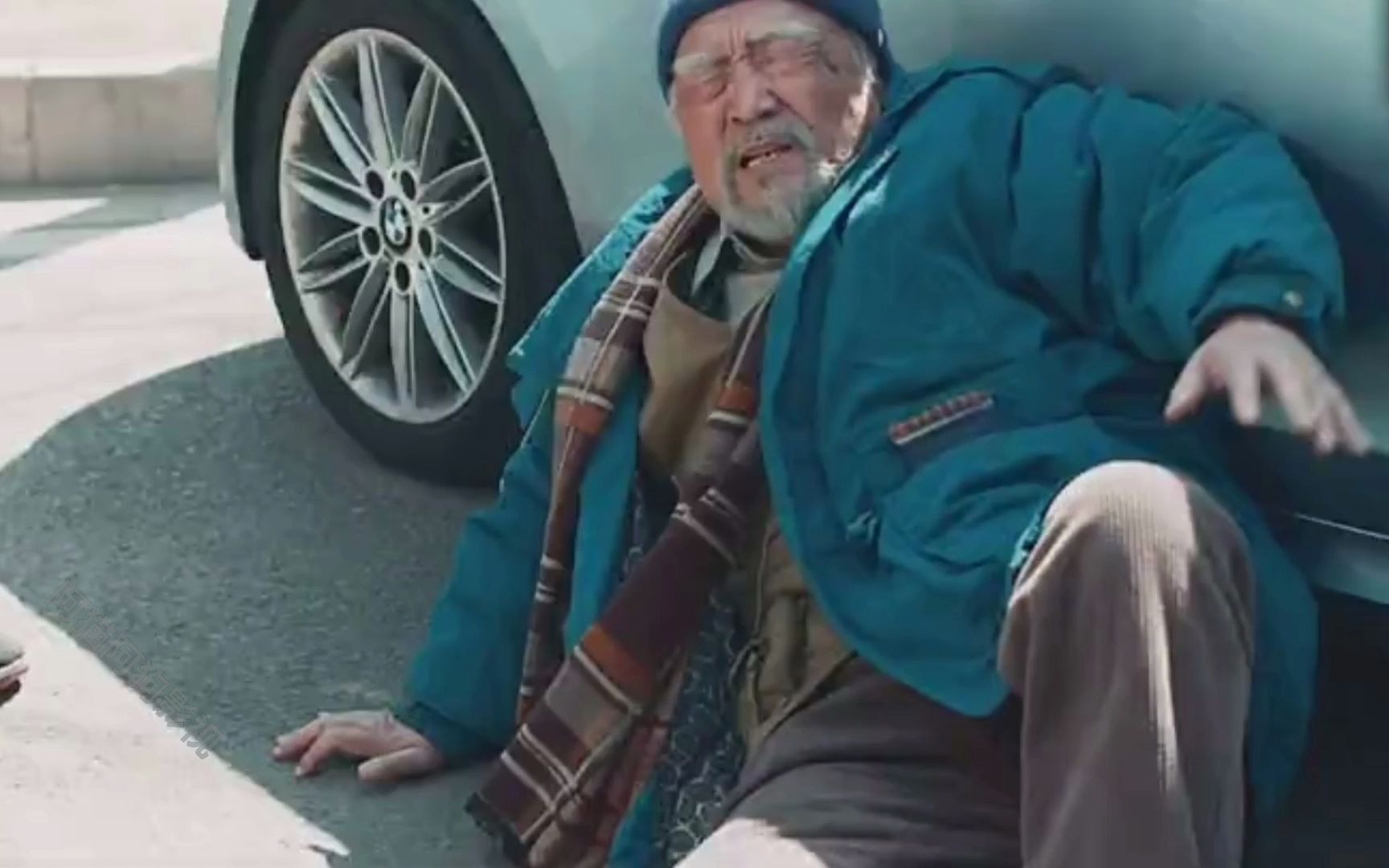 获奖无数,带来了许多优质作品,老戏骨李保田.