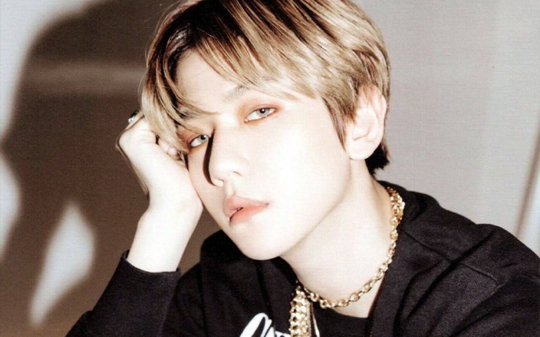 边伯贤playwithfire个人混剪