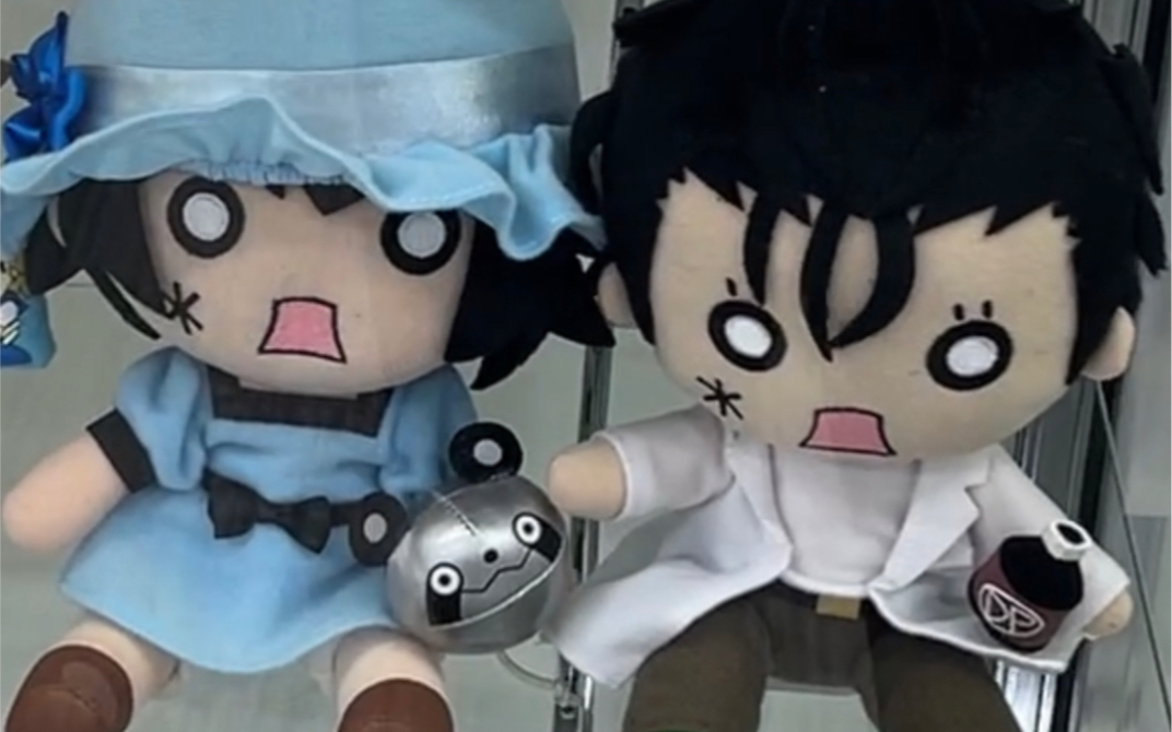 命运石之门十五周年steins;gate × 秋葉原ラジオ会館合作活动