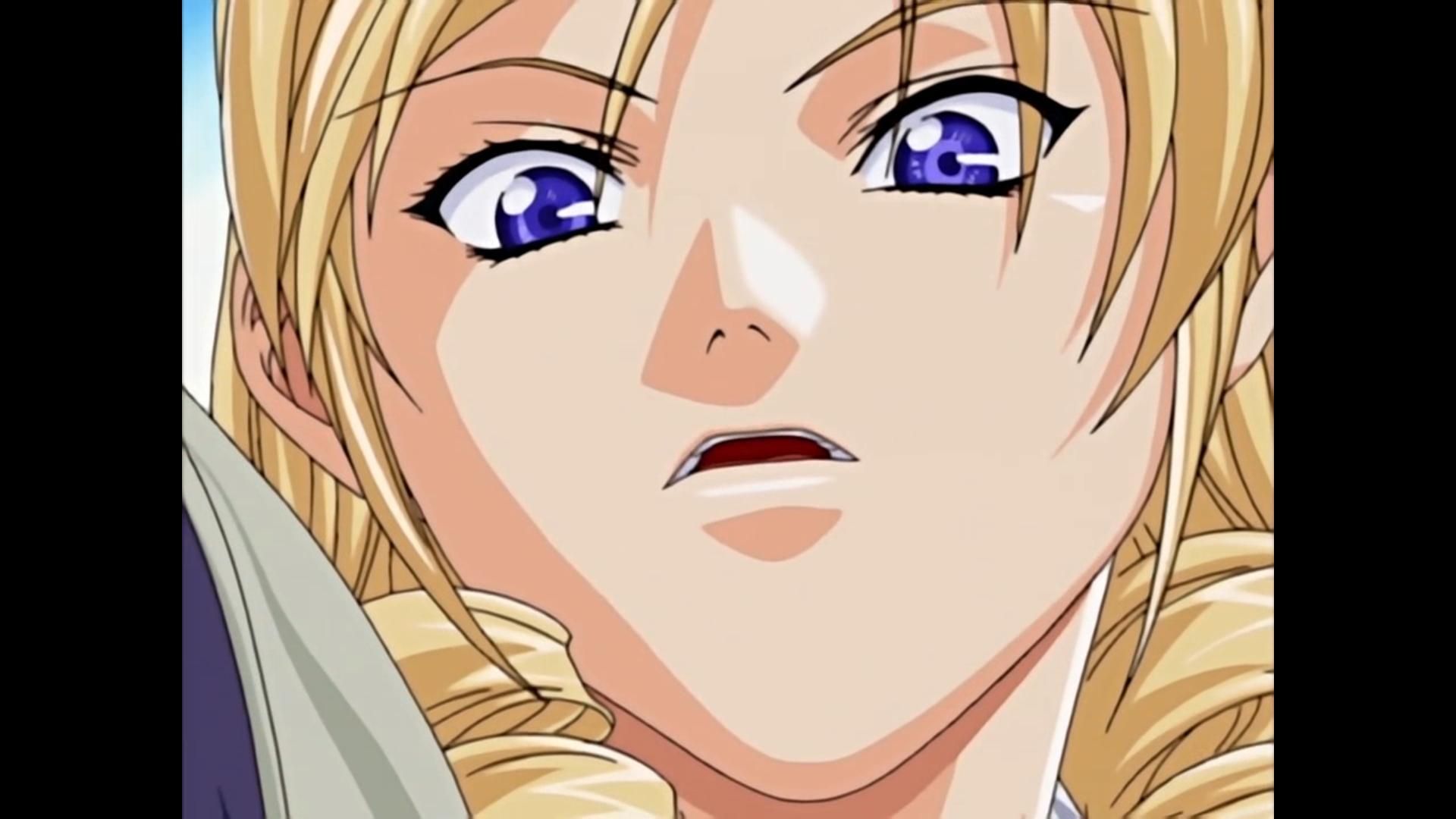 欲望学院!序 discipline