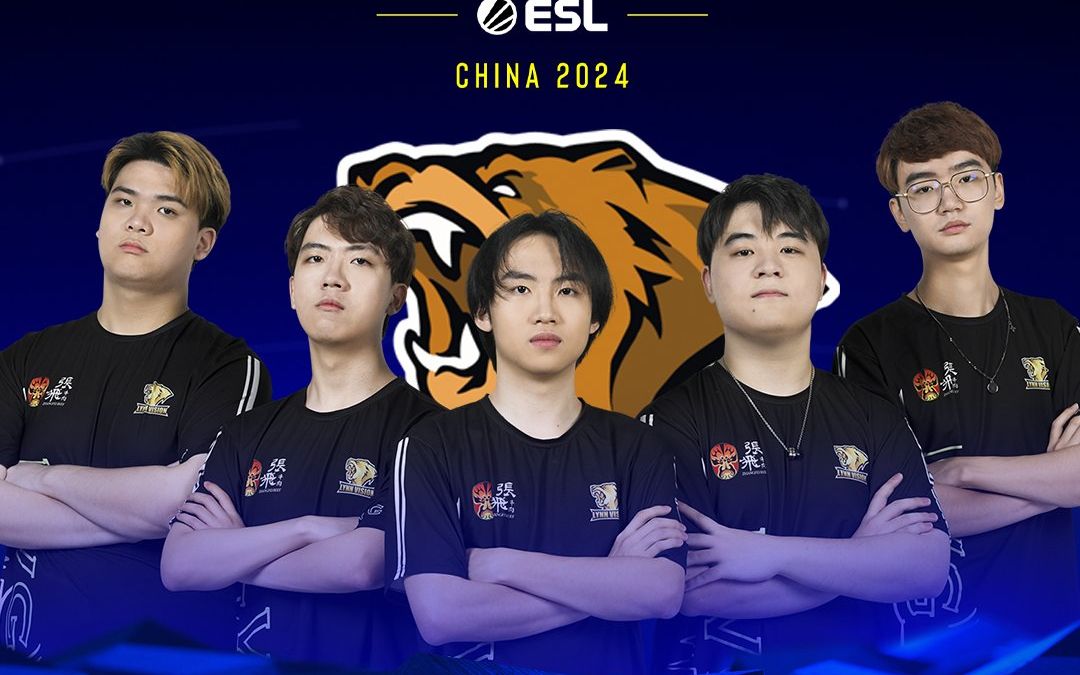 【cs2】lvg获得2024iem中国站资格|上海cac预热 a队已经在飞机上了|薯