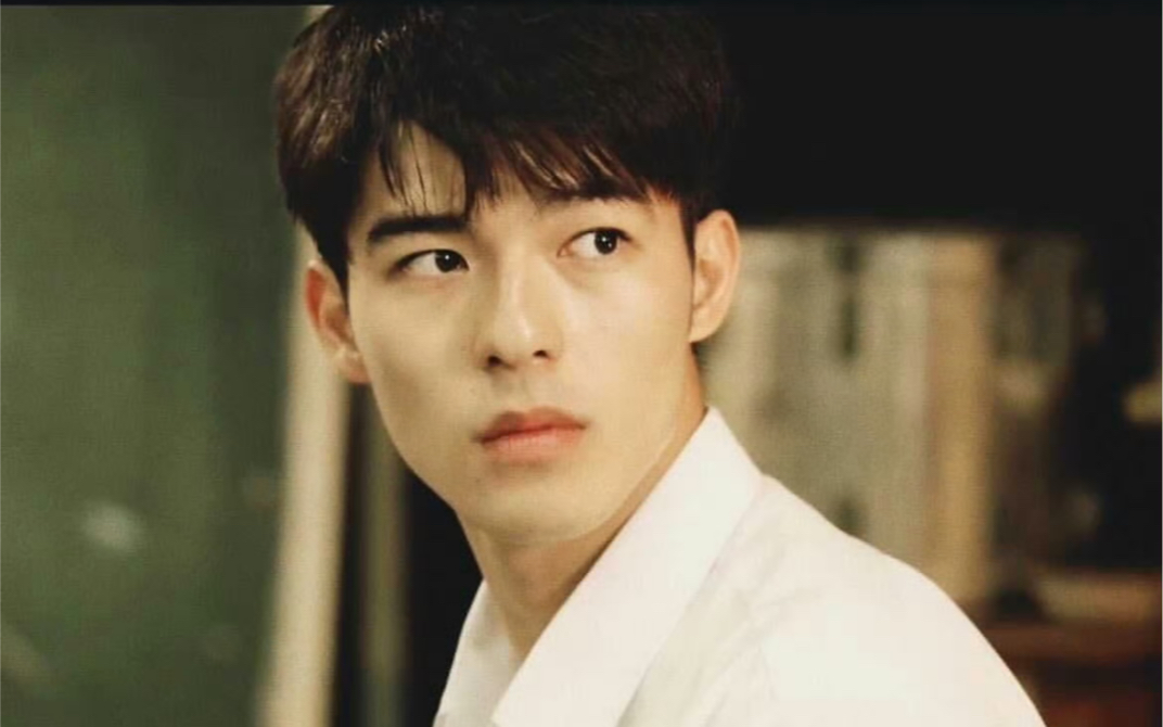 【陈昊森】溢出屏幕的破碎感/致无望的爱人