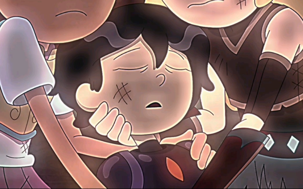 【奇幻沼泽】玛茜唱的太耗听了!没剪出我想要的感觉