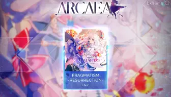 【Phigros谱面解析】 白复生 PRAGMATISM - RESURRECTION - 手元&谱面解析_游戏热门视频
