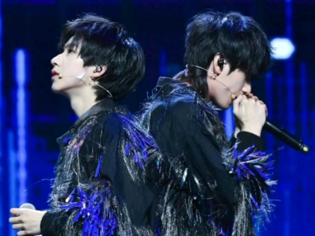 翔霖72我喜欢你的信息素梦幻联动