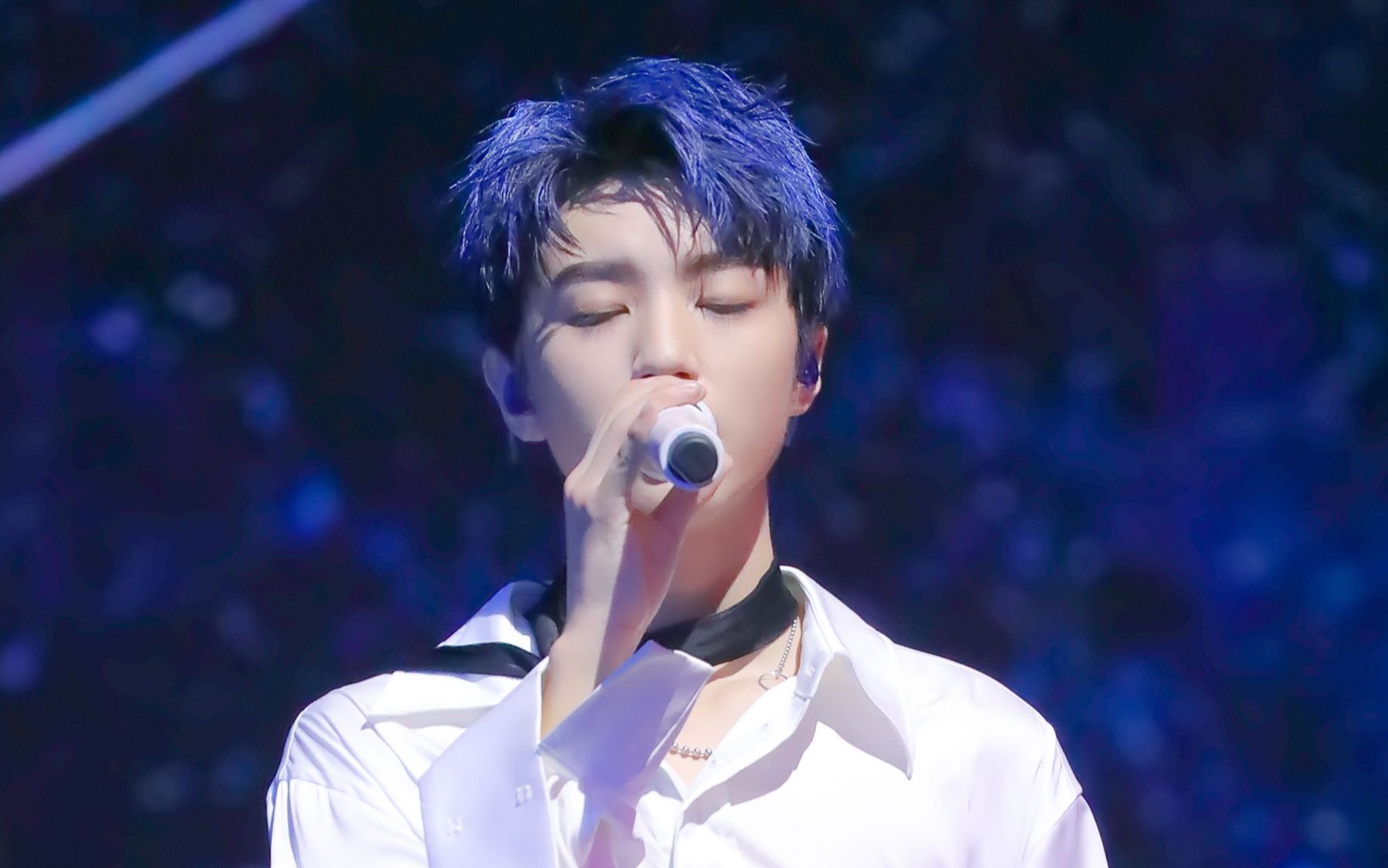 【王俊凯】heart混剪 | 给自己的六周年纪念 | 不忘初心,温柔生长