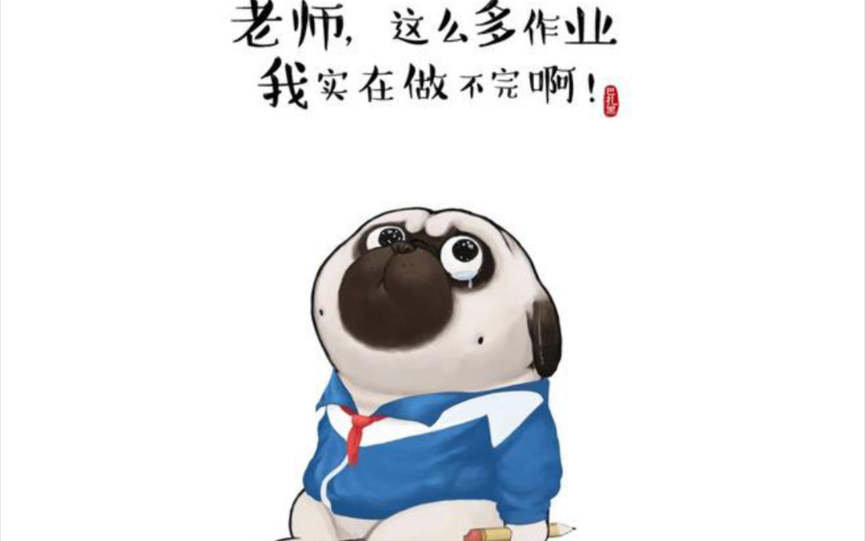 活动作品有手就行学无止境