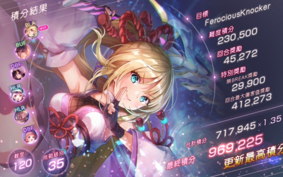 [38期打分]神崎一刀流,近百万分