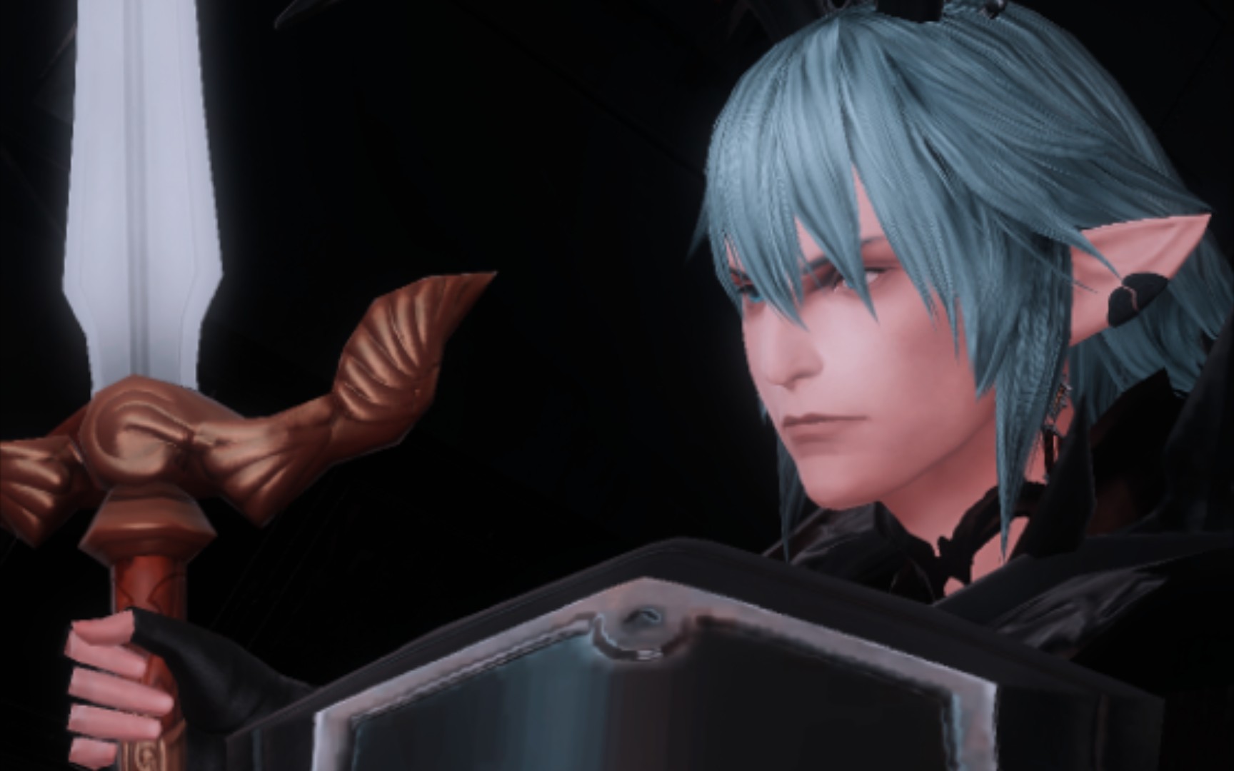 奥尔什方带你喊麦(幻化向)