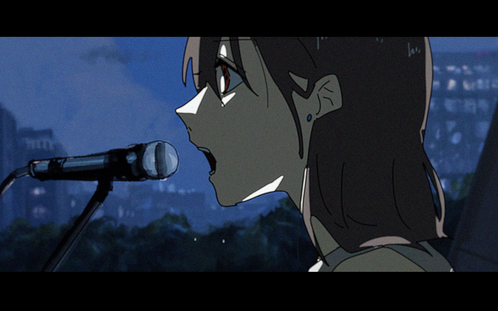 【官方mv】tsukuyomi(月詠み) - 月か91満ちる