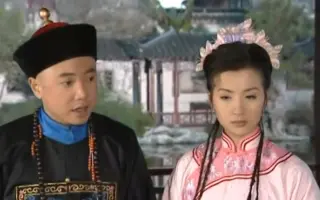 岳思盈为李卫的五十万两,低声下气找父亲生前的同窗,事后 却被李卫