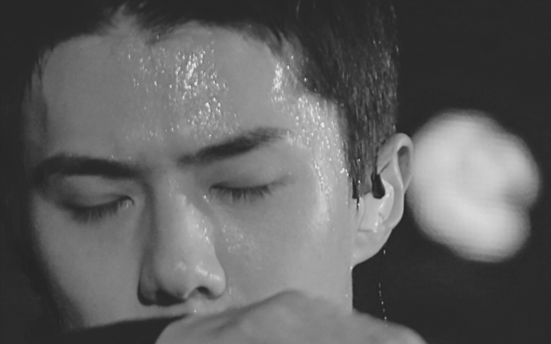 artificial love 富…富婆的快乐?|170426 exo 三巡 吴世勋舞台直拍