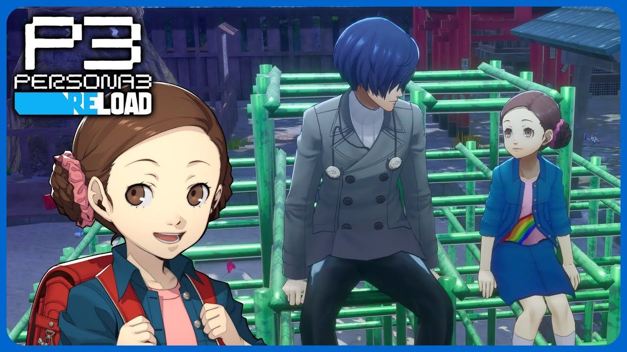 【p3re】等舞子长大了,你愿意娶舞子当新娘吗?