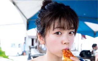 小芝風花 哔哩哔哩 Bilibili