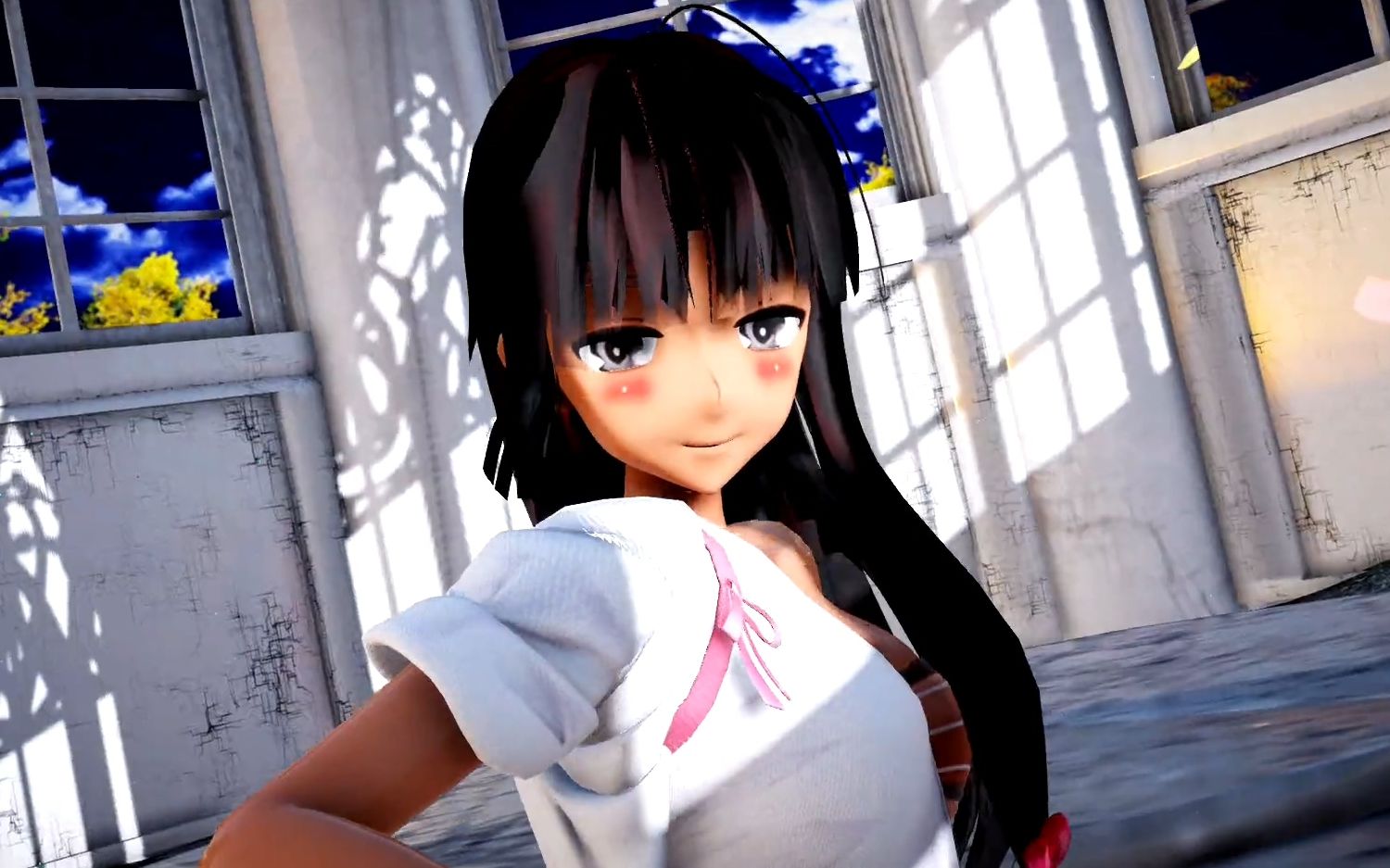 【MMD舰C】祥凤 TOKIO FUNKA哔哩哔哩bilibili