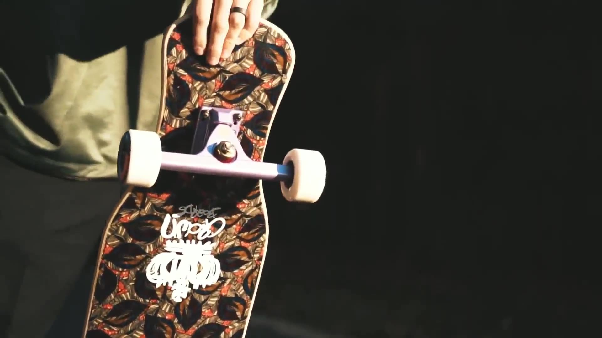 hans(男神)长板视频欣赏:1