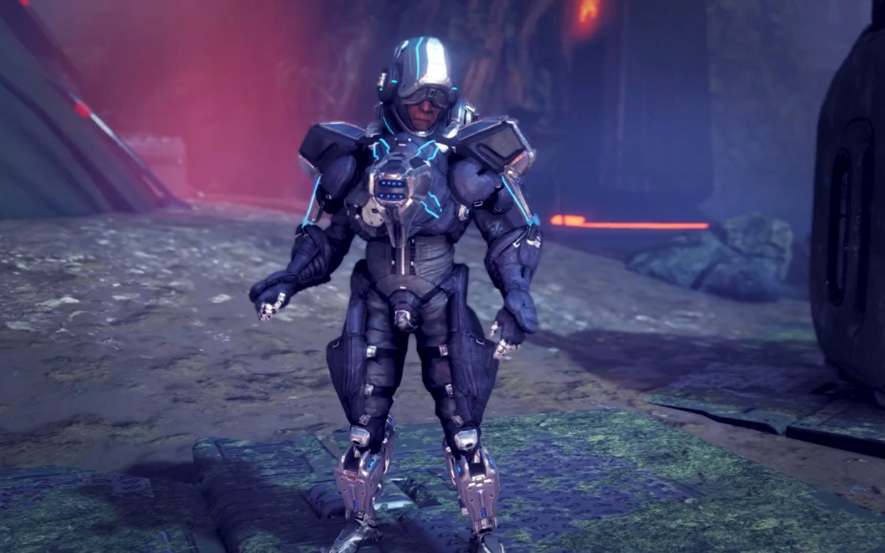 『warframe』帮助kahl-175成为grineer英雄_哔哩哔哩bilibili_星际战