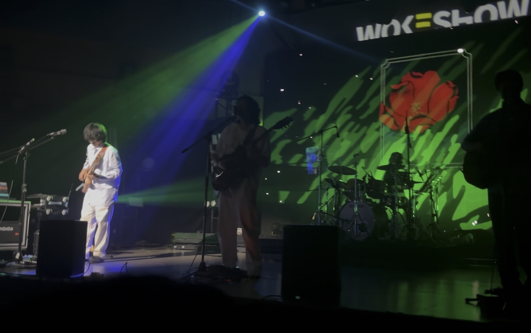 椅子乐团【0607厦门站】the great escape of our time