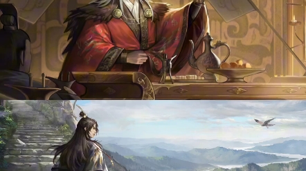 一觉醒来发现自己变成了曹植此时曹丕正在让你七步成诗情急之下你会