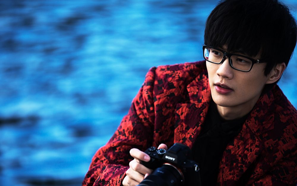 许嵩新曲《绝代风华》太好听,但被提前上让线粉丝很气愤_哔哩哔哩 (゜