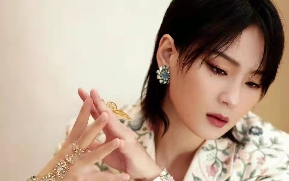 周笔畅如燕以歌寄情用温柔的歌声诠释最真挚而含蓄的思念