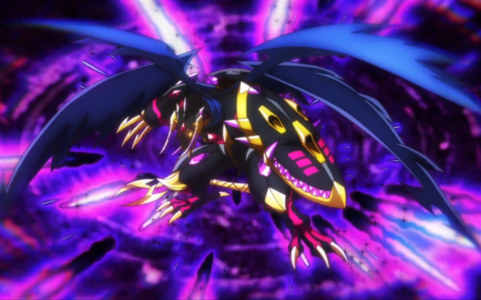 轩辕十四兽登场!轩辕十四伽马兽超进化!对战究极体花开领主兽!