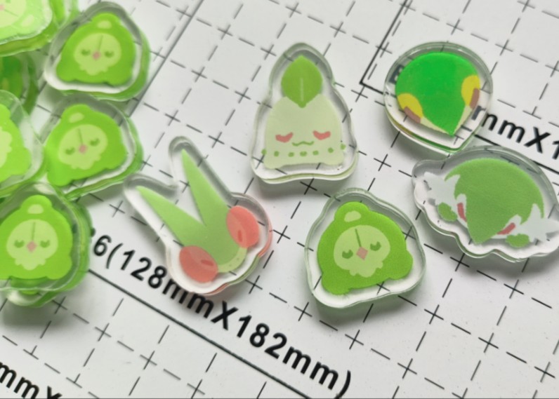 【过程】适当的塞一只细胞仔(叉腰